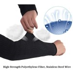 Safety Sleeve Manufacturer - Sturdyarmor Arm Protection