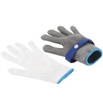 Anti-Cutting Gloves Manufacturer - Sturdyarmor Stainless Steel