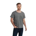 Safety T-shirt Manufacturer - Sturdyarmor Darkgray Summer