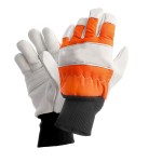 Safety Gloves Manufacturer - Sturdyarmor PU Cowhide