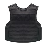 Tactical Vest Manufacturer - Sturdyarmor Chaleco Tactico
