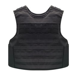 Tactical Vest Manufacturer - Sturdyarmor Chaleco Tactico