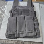 Tactical Vest Manufacturer - Adjustable Multiple Pockets