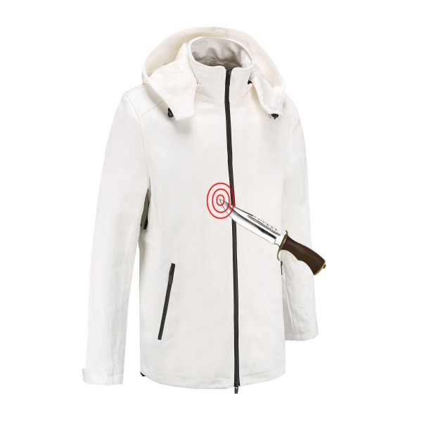 Work Suits Manufacturer - Sturdyarmor Anti Stab Soft