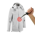 Tactical Jacket Manufacturer - Sturdyarmor HPPE Level D