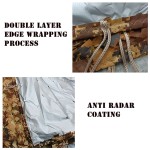 Camouflage Net Manufacturer - Sturdyarmor Infrared Outdoor