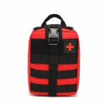 Medical Bag Manufacturer - Sturdyarmor Oxford Molle