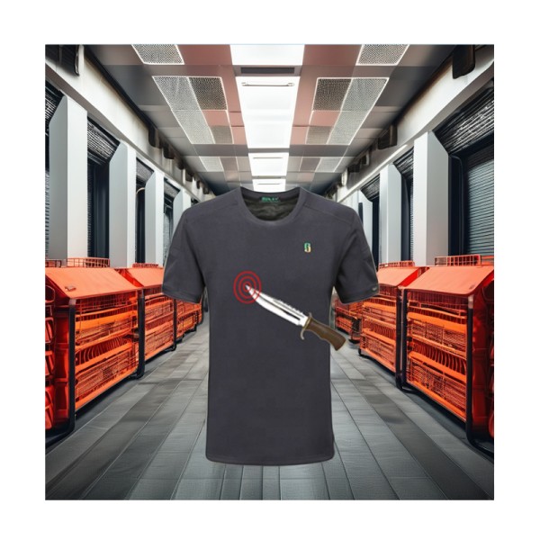 Work Vest Manufacturer - Sturdyarmor EN388 Cut Resistant