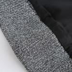 Workwear Manufacturer - Sturdyarmor Self Protection Zipper