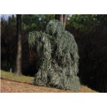 Camouflage Suit Manufacturer - Sturdyarmor Ghillie