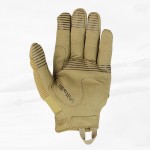 Tactical Gloves Manufacturer - Sturdyarmor OEM Nylon