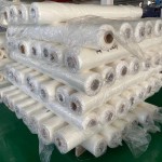 Non Woven Fabric Manufacturer - Sturdyarmor Ultra Thin PE