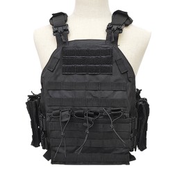 Tactical Vest Manufacturer - Sturdyarmor Hunting Swimmer