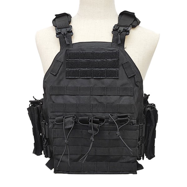 Tactical Vest Manufacturer - Sturdyarmor Hunting Swimmer