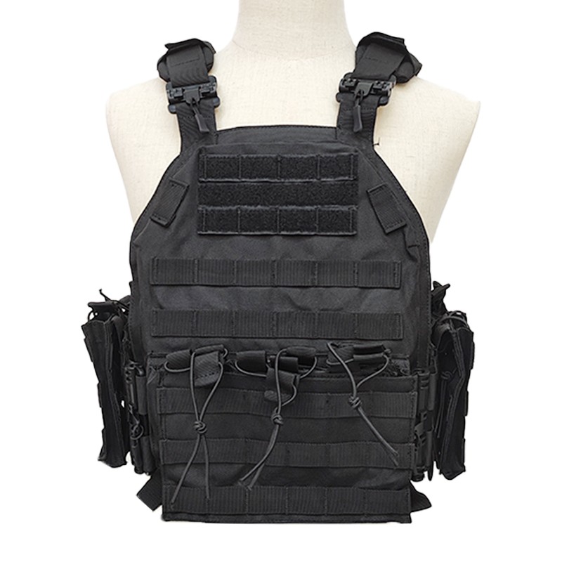 Tactical Vest Manufacturer - Sturdyarmor Hunting Swimmer