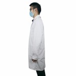 Safety Coat Manufacturer - Sturdyarmor Hospital Work Wear