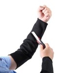 Safety Sleeves Manufacturer - Sturdyarmor Cut Resistant