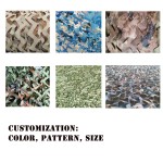 Camouflage Net Manufacturer - Sturdyarmor Malaysia 420D
