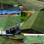 Camouflage Net Manufacturer - Sturdyarmor Malaysia 420D