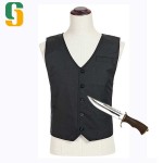 Protective Vest Manufacturer - Sturdyarmor V Collar
