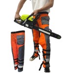 Leg Protection Manufacturer - Sturdyarmor Portable Apron