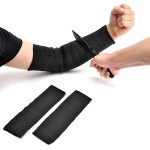 Safety Sleeve Manufacturer - Sturdyarmor Arm Protection