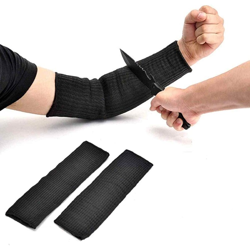 Safety Sleeve Manufacturer - Sturdyarmor Arm Protection