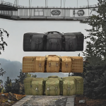 Backpack Manufacturer - 600D Waterproof Molle Holster