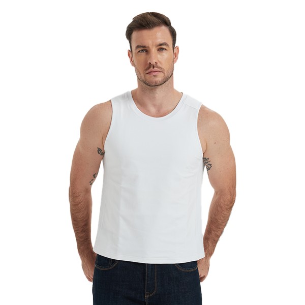 Safety Vest Manufacturer - Sturdyarmor Sleeveless UHMWPE