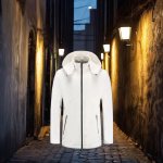 Work Suits Manufacturer - Sturdyarmor Anti Stab Soft