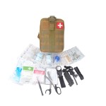 First Aid Kit Manufacturer - Gujia Outdoor Portable