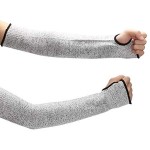 Arm Guard Manufacturer - Sturdyarmor Long Sleeves HPPE