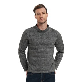 Cut Proof Clothing Manufacturer - Sturdyarmor Long-Sleeved