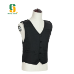 Anti-Cut T-Shirt Manufacturer - Sturdyarmor V Neck Soft