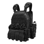 Tactical Vest Manufacturer - Sturdyarmor Hunting Swimmer
