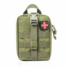 Medical Bag Manufacturer - Sturdyarmor Oxford Molle