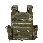 Security Vest Manufacturer - Sturdyarmor Custom Body