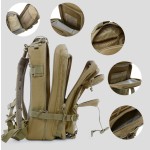 Survival Backpack Manufacturer - Sturdyarmor Tactique