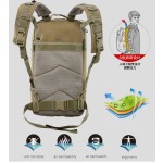 Survival Backpack Manufacturer - Sturdyarmor Tactique