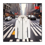 Protective Hoodie Manufacturer - Sturdyarmor Wholesale Black