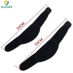 Neck Guard Manufacturer - Sturdyarmor Custom Logo EN388