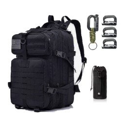 Backpack Manufacturer - Sturdyarmor Outdoor Waterproof