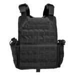 Plate Carrier Manufacturer - Sturdyarmor Laser Cut Molle