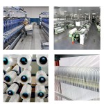 UHMWPE Fiber Manufacturer - Sturdyarmor 2-3mm High Strength