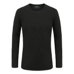 Protective T-Shirt Manufacturer - Sturdyarmor Long Sleeve EN388