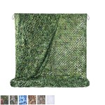 Camouflage Net Manufacturer - Sturdyarmor Malaysia 420D