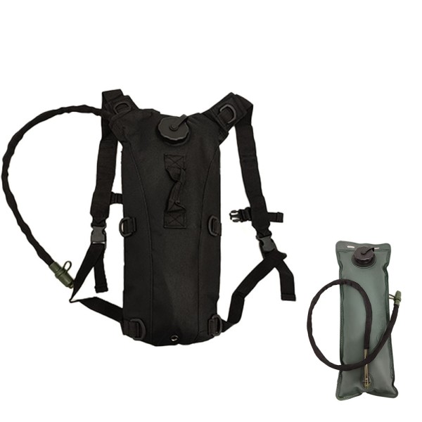 Hydration Pack Manufacturer - Sturdyarmor 2.5L Tactical