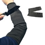 Safety Sleeves Manufacturer - Sturdyarmor Cut Resistant