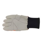 Chainsaw Gloves Manufacturer - Sturdyarmor Garden