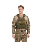 Plate Carrier Manufacturer - Sturdyarmor Stock Gilet